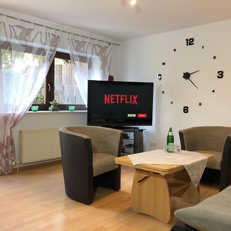 Ferienwohnung Familie Hinrichs Dorn-Durkheim Экстерьер фото