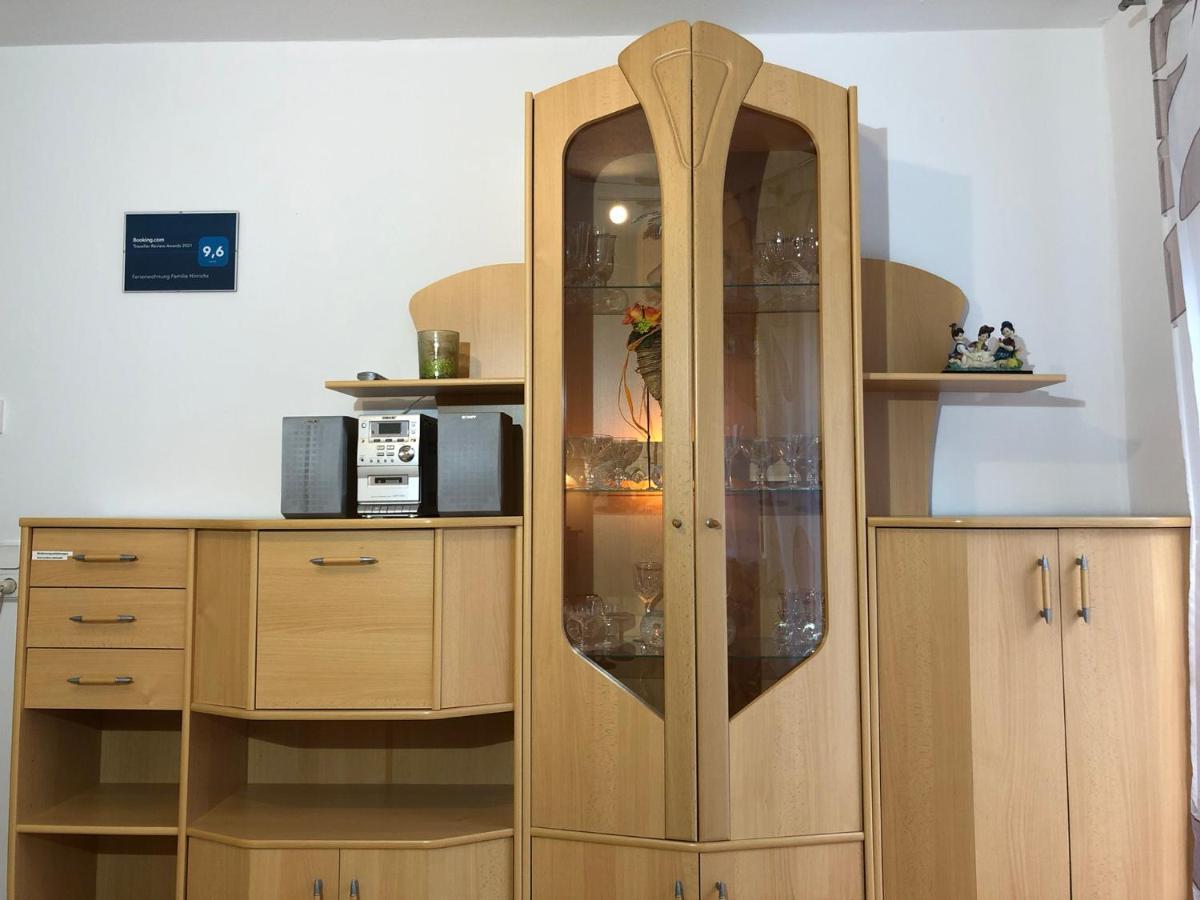 Ferienwohnung Familie Hinrichs Dorn-Durkheim Экстерьер фото