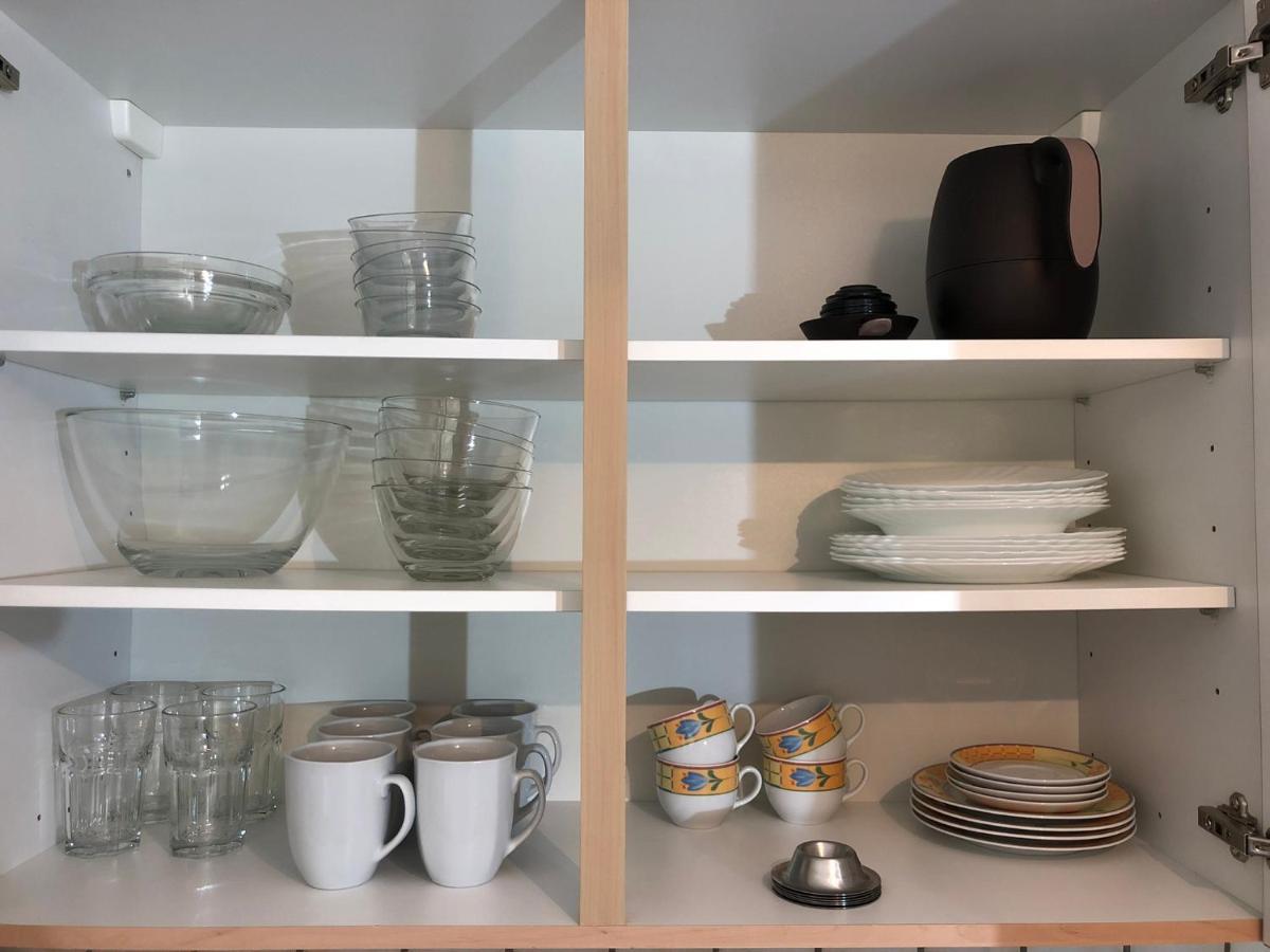 Ferienwohnung Familie Hinrichs Dorn-Durkheim Экстерьер фото